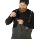 Костюм зимний NORFIN Element Gray
