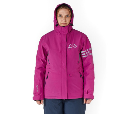 Куртка зимняя женская Norfin Nordic Purple Куртка зимняя женская Norfin Nordic Purple