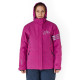 Куртка зимняя женская Norfin Nordic Purple