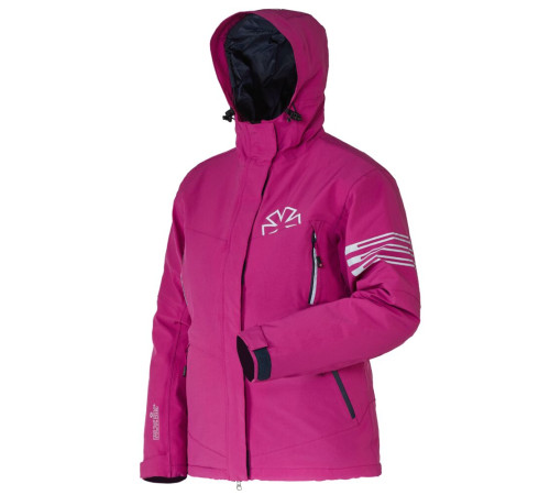 Куртка зимняя женская Norfin Nordic Purple Куртка зимняя женская Norfin Nordic Purple