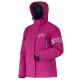 Куртка зимняя женская Norfin Nordic Purple