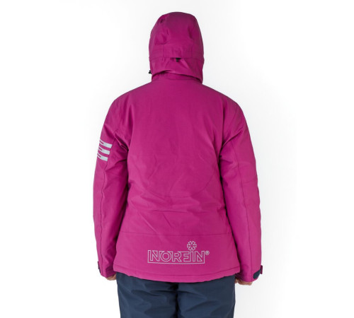 Куртка зимняя женская Norfin Nordic Purple Куртка зимняя женская Norfin Nordic Purple