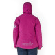 Куртка зимняя женская Norfin Nordic Purple