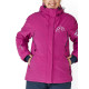 Куртка зимняя женская Norfin Nordic Purple