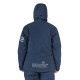 Куртка зимняя женская Norfin Space Blue
