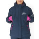 Куртка зимняя женская Norfin Space Blue