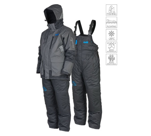 Костюм Norfin Apex 2 Flt