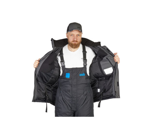 Костюм Norfin Apex 2 Flt
