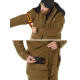 Зимний костюм NORFIN Hunting WILD GREEN