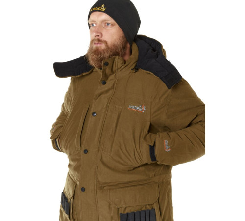 Зимний костюм NORFIN Hunting WILD GREEN Зимний костюм NORFIN Hunting WILD GREEN