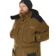 Зимний костюм NORFIN Hunting WILD GREEN