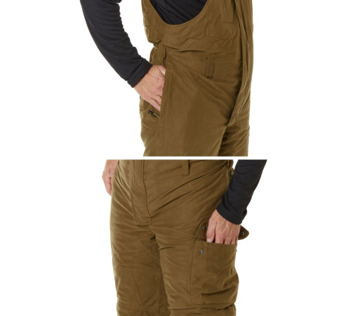 Зимний костюм NORFIN Hunting WILD GREEN Зимний костюм NORFIN Hunting WILD GREEN