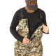 Костюм зимний Norfin Hunting TRAPPER WIND