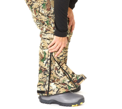 Костюм зимний Norfin Hunting TRAPPER WIND Костюм зимний Norfin Hunting TRAPPER WIND