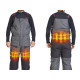 Костюм зимний NORFIN Discovery Heat (с подогревом)