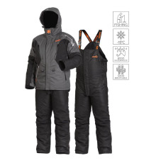 Костюм зимний NORFIN Apex