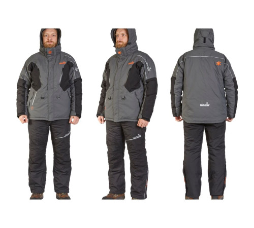 Костюм зимний NORFIN Apex Костюм зимний NORFIN Apex
