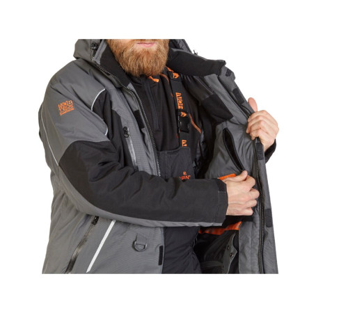 Костюм зимний NORFIN Apex Костюм зимний NORFIN Apex
