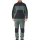 Костюм флисовый Norfin POLAR LINE 2 GRAY