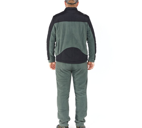 Костюм флисовый Norfin POLAR LINE 2 GRAY Костюм флисовый Norfin POLAR LINE 2 GRAY