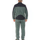 Костюм флисовый Norfin POLAR LINE 2 GRAY