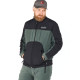 Костюм флисовый Norfin POLAR LINE 2 GRAY