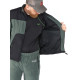 Костюм флисовый Norfin POLAR LINE 2 GRAY