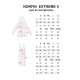 Костюм зимний Norfin EXTREME 5