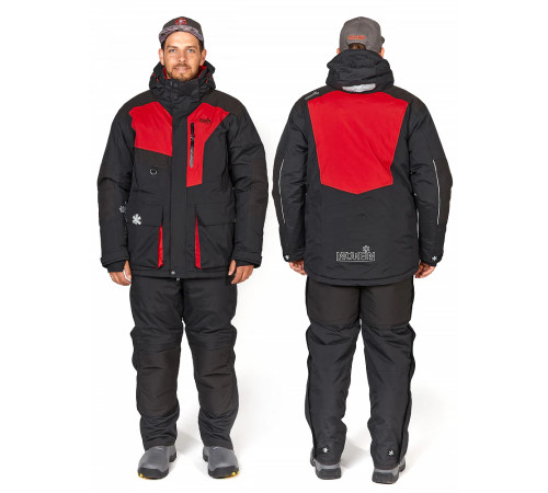 Костюм зимний Norfin EXTREME 5 Костюм зимний Norfin EXTREME 5