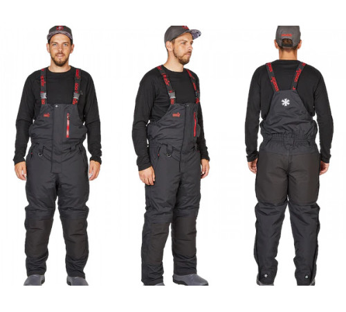 Костюм зимний Norfin EXTREME 5 Костюм зимний Norfin EXTREME 5