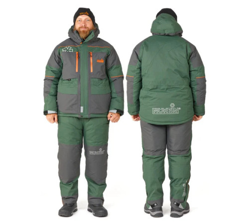 Костюм зимний Norfin DISCOVERY 3 Костюм зимний Norfin DISCOVERY 3