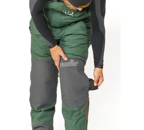 Костюм зимний Norfin DISCOVERY 3 Костюм зимний Norfin DISCOVERY 3