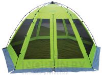 Палатка NORFIN Lund тент-шатер полуавтоматический