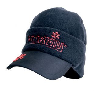 Классическая шапка Шапка NORFIN BALTIC из полиэстра с флисовой подкладкой! Интернет магазин Norfin.by