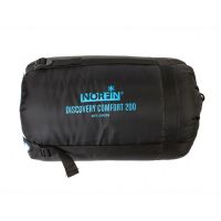Спальный мешок-кокон Norfin DISCOVERY COMFORT 200 L